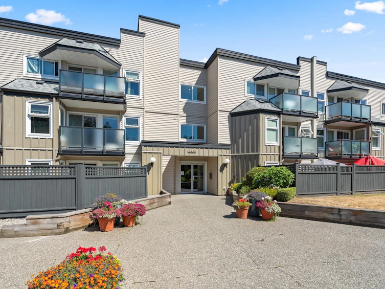 113-1850 E Southmere Crescent, Surrey, BC, V4A 6Y6 - 20