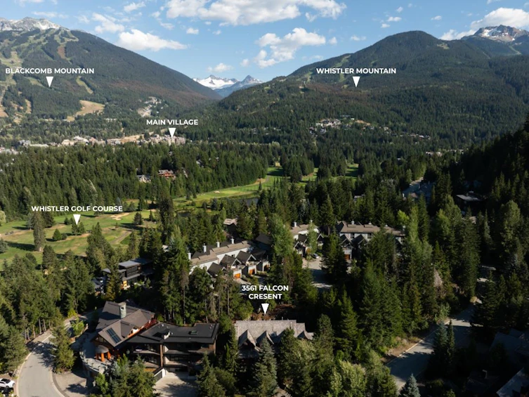 3561 Falcon Crescent, Whistler, BC, V8E 0B9 - 26