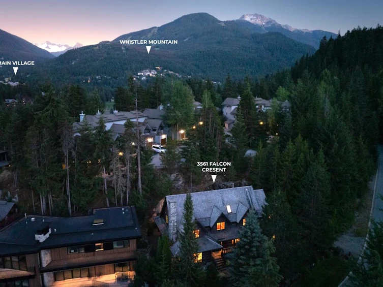 3561 Falcon Crescent, Whistler, BC, V8E 0B9 - 28