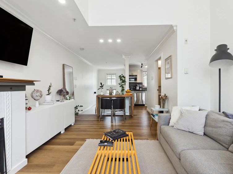 32-2375 W Broadway, Vancouver, BC, V6K 2E6 - 4