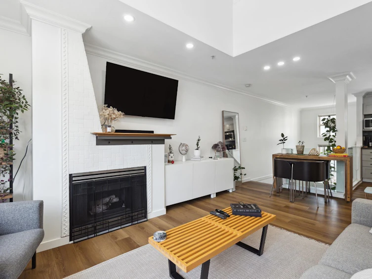 32-2375 W Broadway, Vancouver, BC, V6K 2E6 - 5