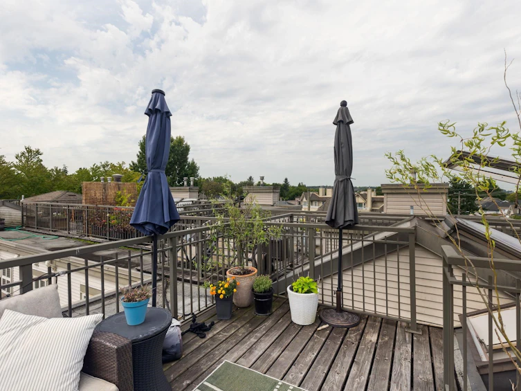 32-2375 W Broadway, Vancouver, BC, V6K 2E6 - 19