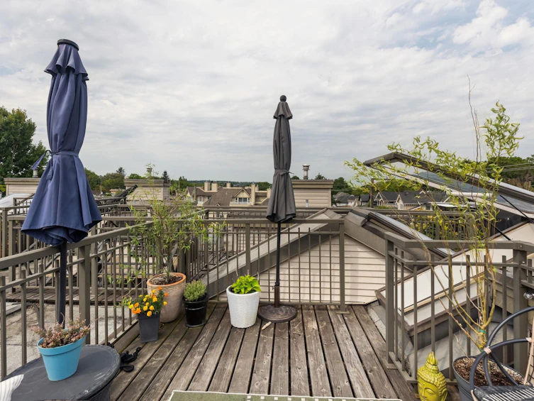 32-2375 W Broadway, Vancouver, BC, V6K 2E6 - 20