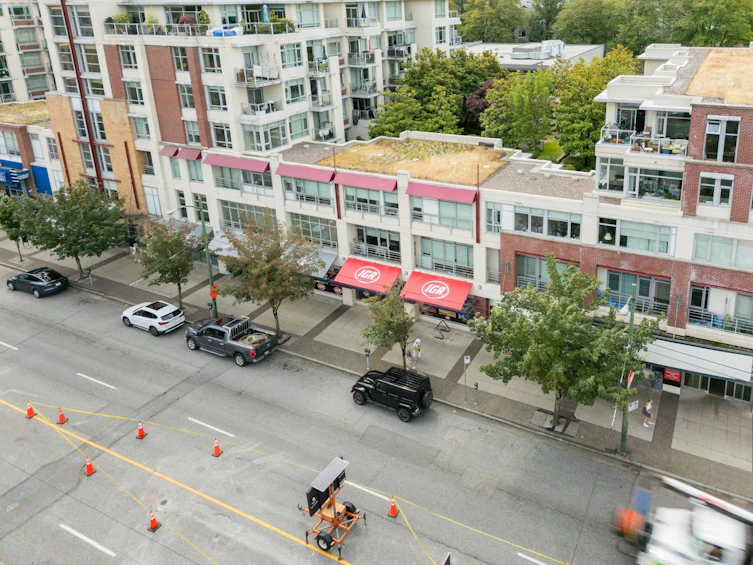 32-2375 W Broadway, Vancouver, BC, V6K 2E6 - 26