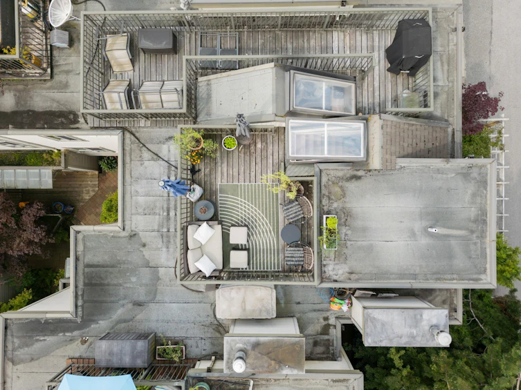 32-2375 W Broadway, Vancouver, BC, V6K 2E6 - 28