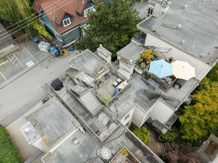 32-2375 W Broadway, Vancouver, BC, V6K 2E6 - 29