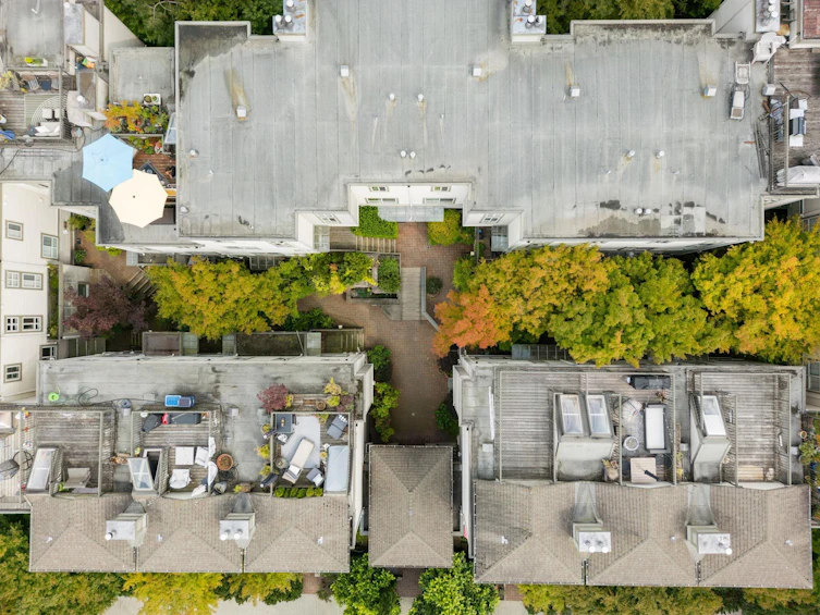 32-2375 W Broadway, Vancouver, BC, V6K 2E6 - 30