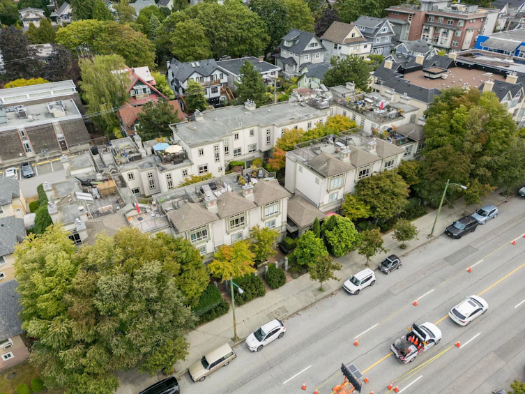 32-2375 W Broadway, Vancouver, BC, V6K 2E6 - 31