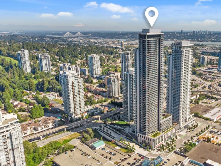 1305-3809 Evergreen Place, Burnaby, BC, V3J 0M1 - 40