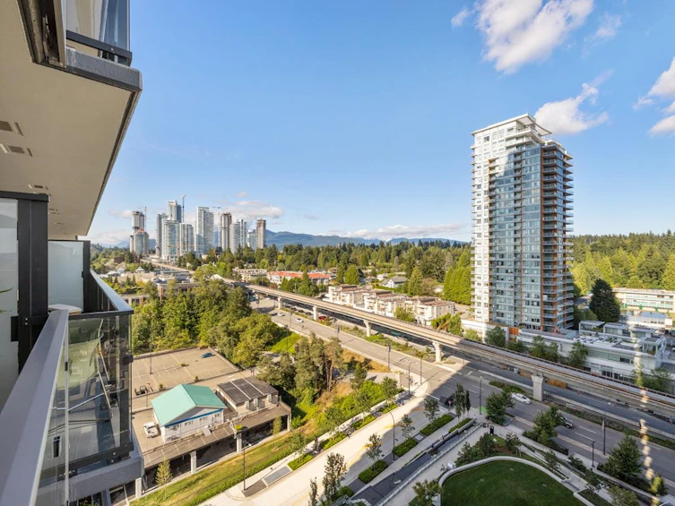 1305-3809 Evergreen Place, Burnaby, BC, V3J 0M1 - 11