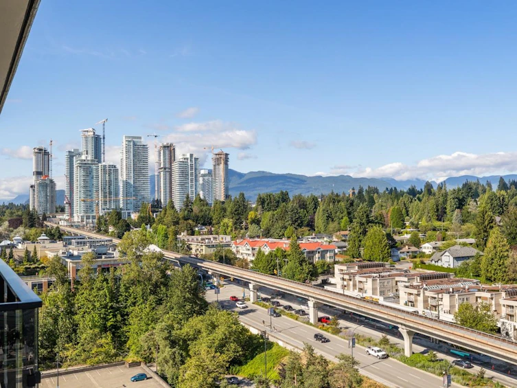 1305-3809 Evergreen Place, Burnaby, BC, V3J 0M1 - 12