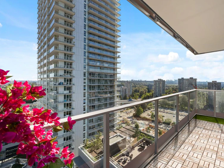 1305-3809 Evergreen Place, Burnaby, BC, V3J 0M1 - 13