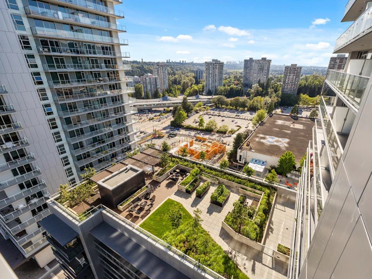 1305-3809 Evergreen Place, Burnaby, BC, V3J 0M1 - 14