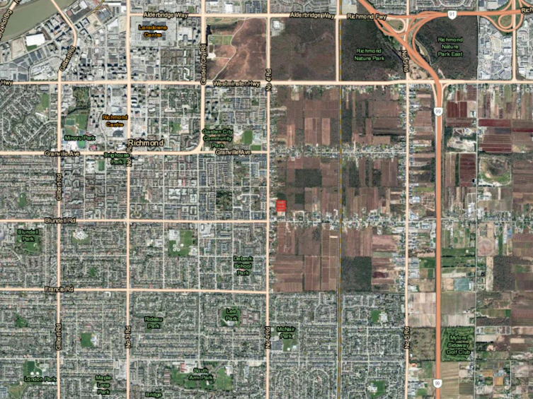 LOT 15 Blundell Road, Richmond, BC, V6Y 2V2 - 3