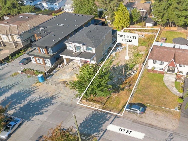 7913 117 Street, Delta, BC, V4C 6A7