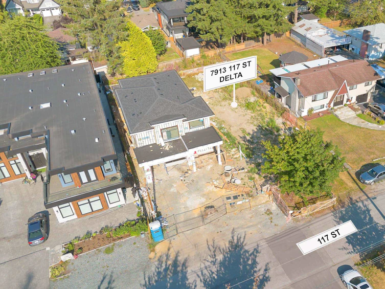 7913 117 Street, Delta, BC, V4C 6A7 - 2