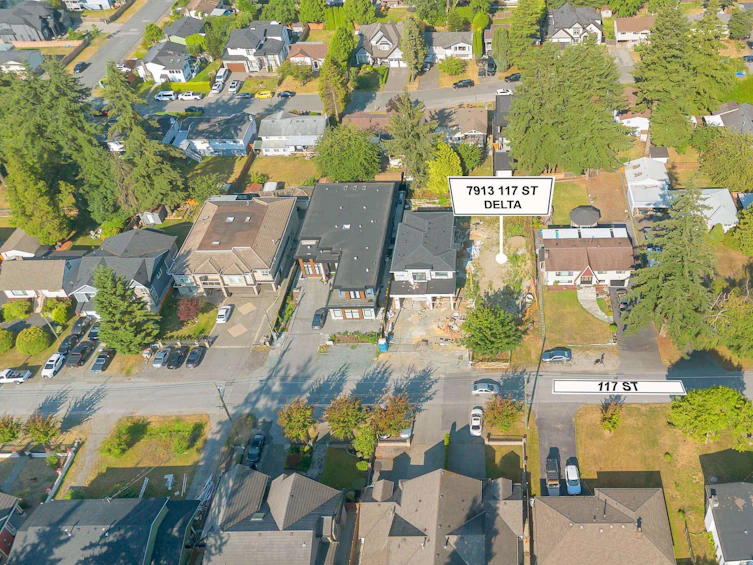 7913 117 Street, Delta, BC, V4C 6A7 - 6