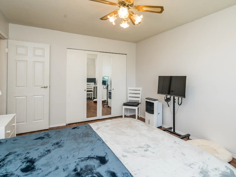 207-2853 West Bourquin, Abbotsford, BC, V2S 6H6 - 20