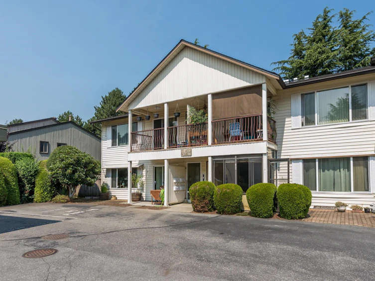 207-2853 West Bourquin, Abbotsford, BC, V2S 6H6 - 26
