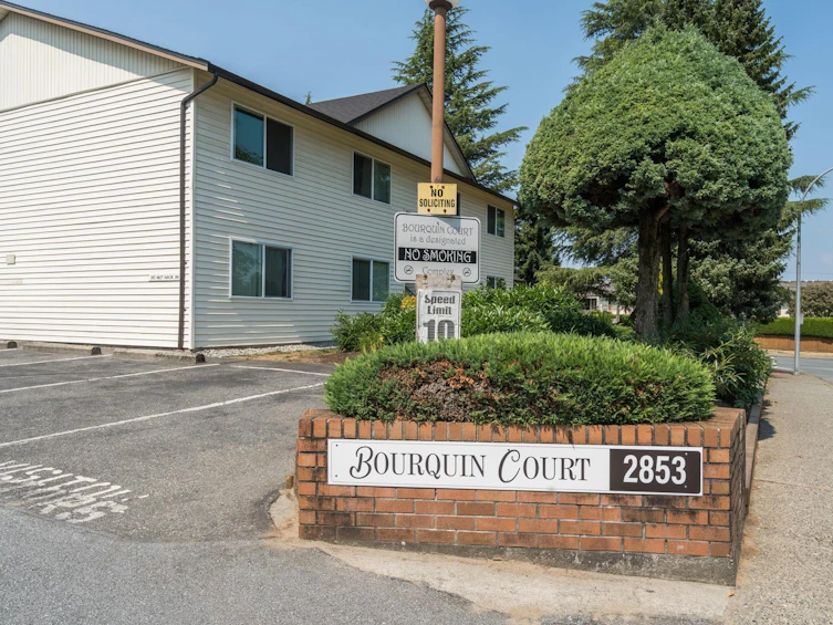 207-2853 West Bourquin, Abbotsford, BC, V2S 6H6 - 27