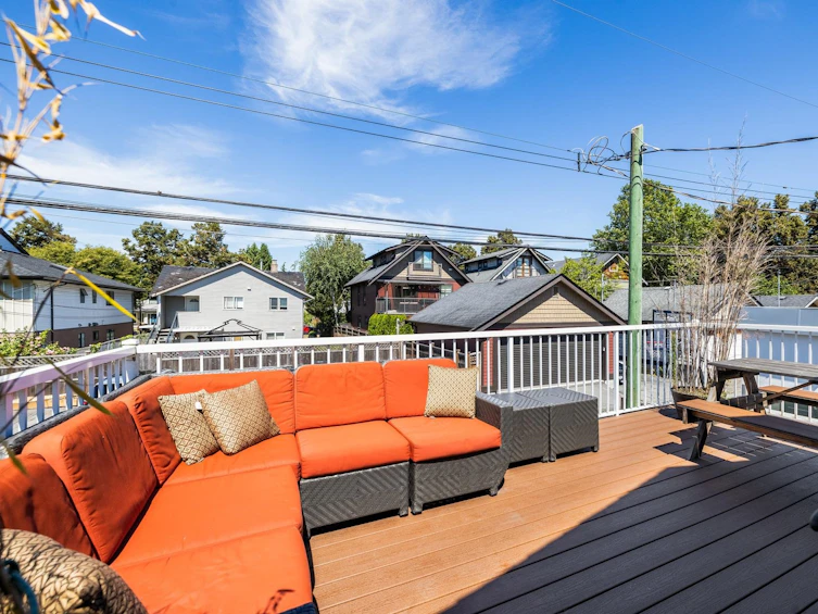 471 East 18th Avenue, Vancouver, BC, V5V 1E9 - 10