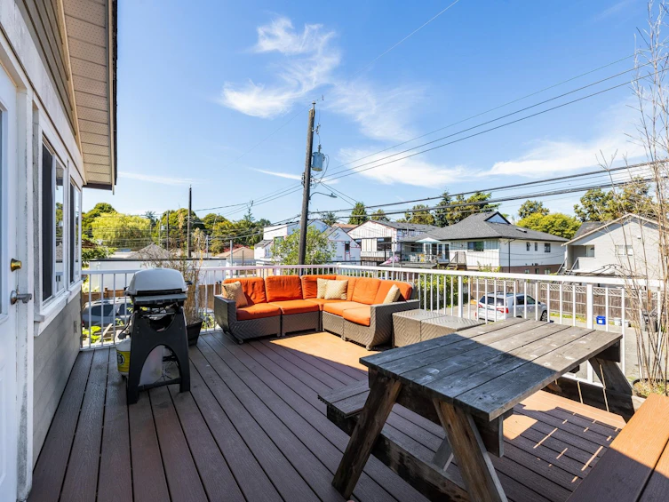 471 East 18th Avenue, Vancouver, BC, V5V 1E9 - 11