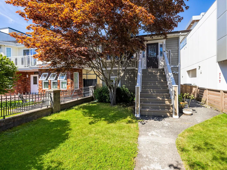471 East 18th Avenue, Vancouver, BC, V5V 1E9 - 27