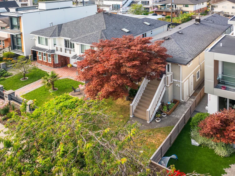 471 East 18th Avenue, Vancouver, BC, V5V 1E9 - 30