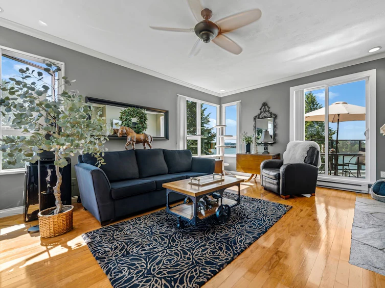 419-1150 Quayside Drive, New Westminster, BC, V3M 6E1 - 4