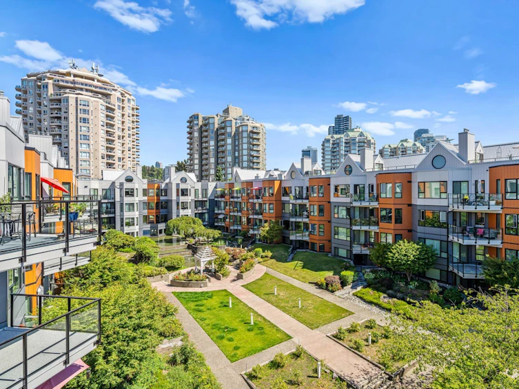 419-1150 Quayside Drive, New Westminster, BC, V3M 6E1 - 19