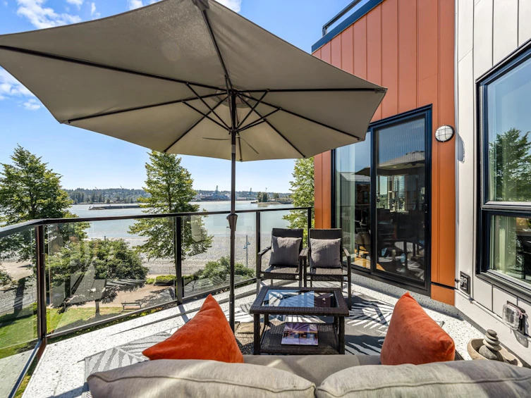 419-1150 Quayside Drive, New Westminster, BC, V3M 6E1 - 20