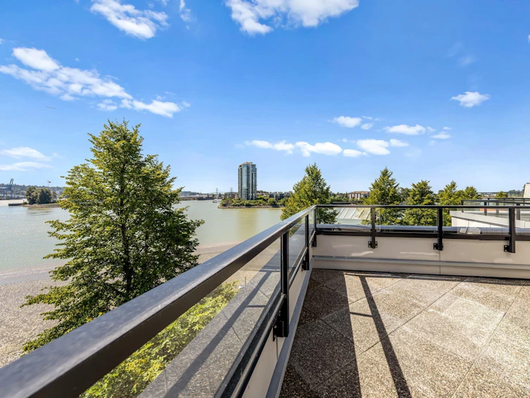 419-1150 Quayside Drive, New Westminster, BC, V3M 6E1 - 28