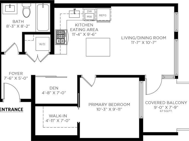 1905-1500 Fern Street, North Vancouver, BC, V7J 1H6 - 40