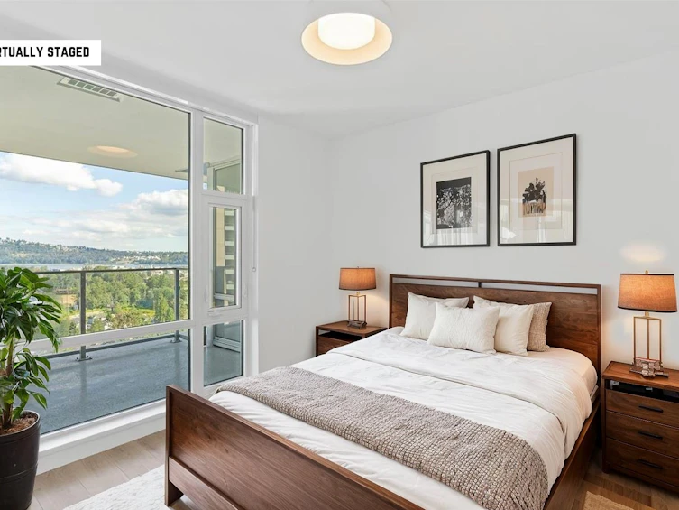 1905-1500 Fern Street, North Vancouver, BC, V7J 1H6 - 15
