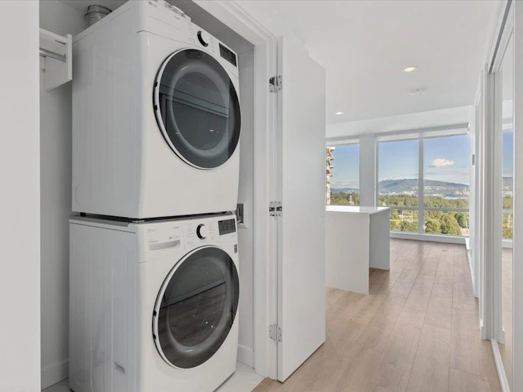 1905-1500 Fern Street, North Vancouver, BC, V7J 1H6 - 20