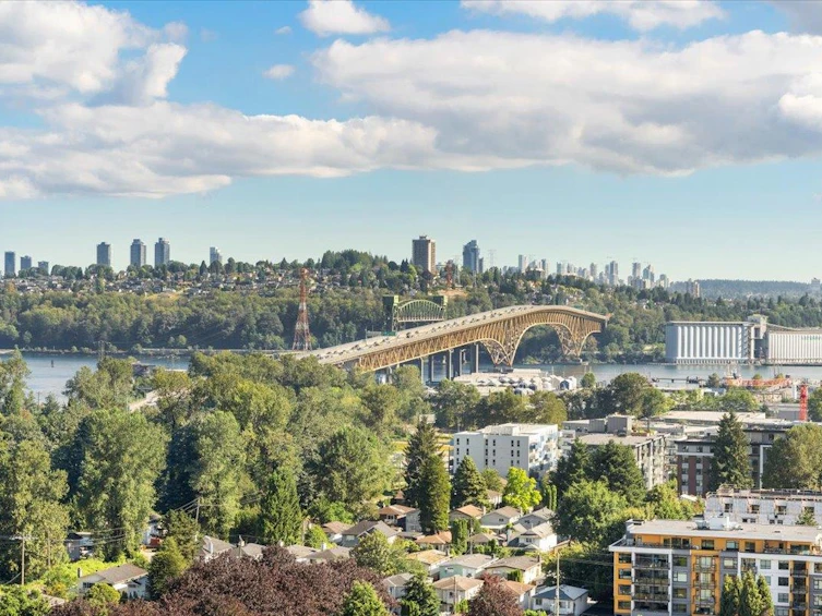 1905-1500 Fern Street, North Vancouver, BC, V7J 1H6 - 22
