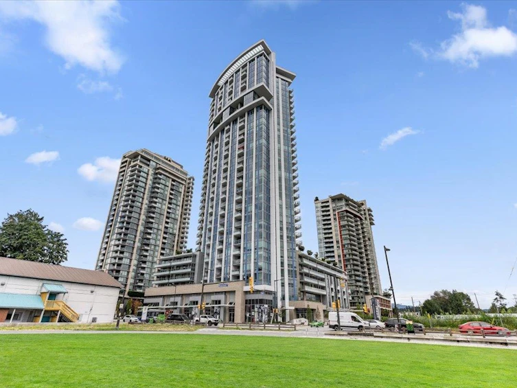 1905-1500 Fern Street, North Vancouver, BC, V7J 1H6 - 37
