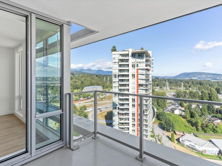 1905-1500 Fern Street, North Vancouver, BC, V7J 1H6 - 2