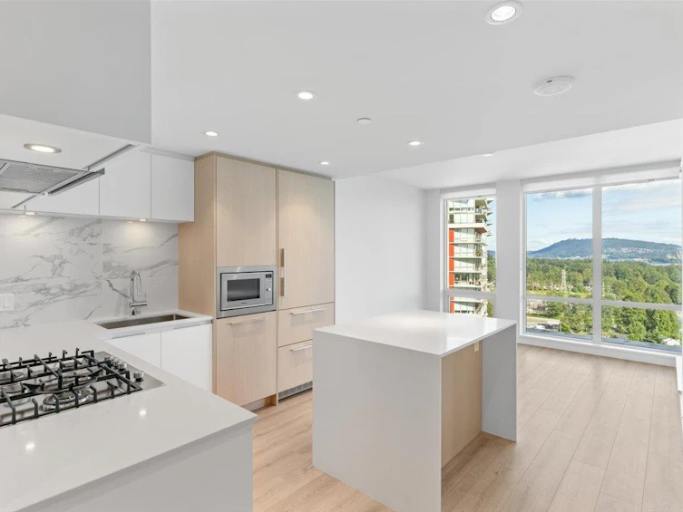 1905-1500 Fern Street, North Vancouver, BC, V7J 1H6 - 4