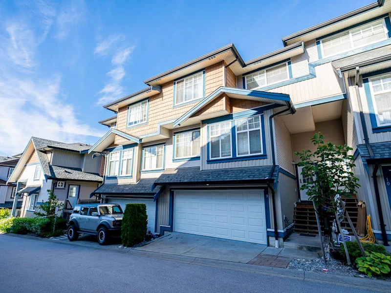 9 - 14462 61a Avenue, Surrey BC V3S 2W3