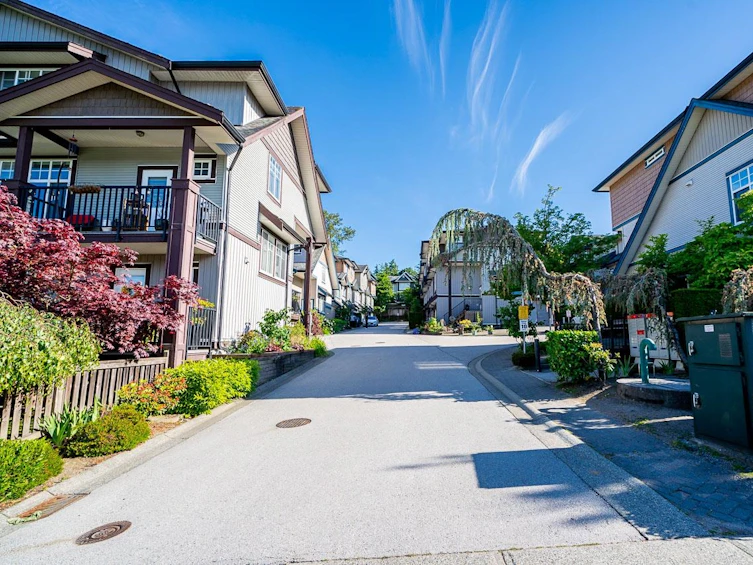 9-14462 61a, Surrey, BC, V3S 2W3 - 28