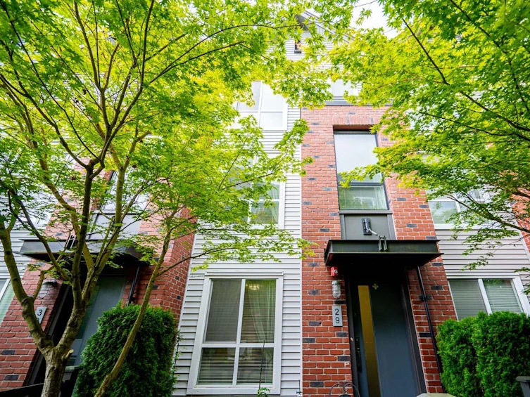 29-2325 Ranger Lane, Port Coquitlam, BC, V3B 0K7 - 27