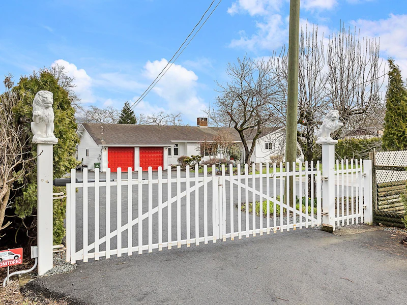 48241 Yale Road, Chilliwack BC V4Z 0A8