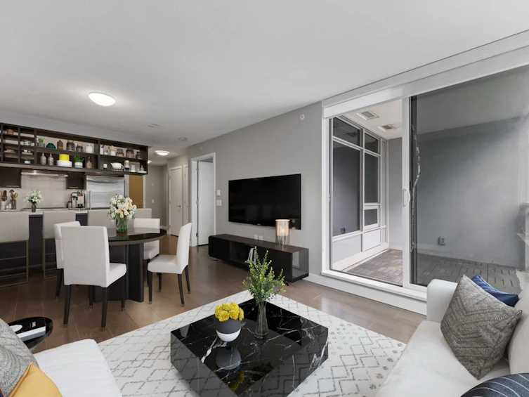 1011-6288 No. 3 Road, Richmond, BC, V6Y 0J4 - 2