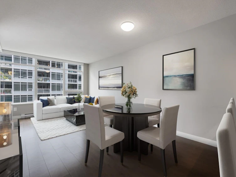 1011-6288 No. 3 Road, Richmond, BC, V6Y 0J4 - 3