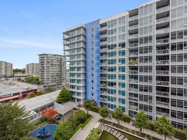 1011-6288 No. 3 Road, Richmond, BC, V6Y 0J4 - 26