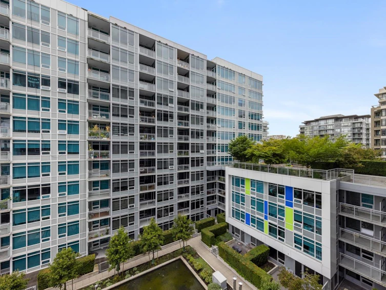 1011-6288 No. 3 Road, Richmond, BC, V6Y 0J4 - 28