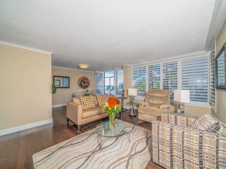 402-1420 Duchess Avenue, West Vancouver, BC, V7T 1H8 - 5