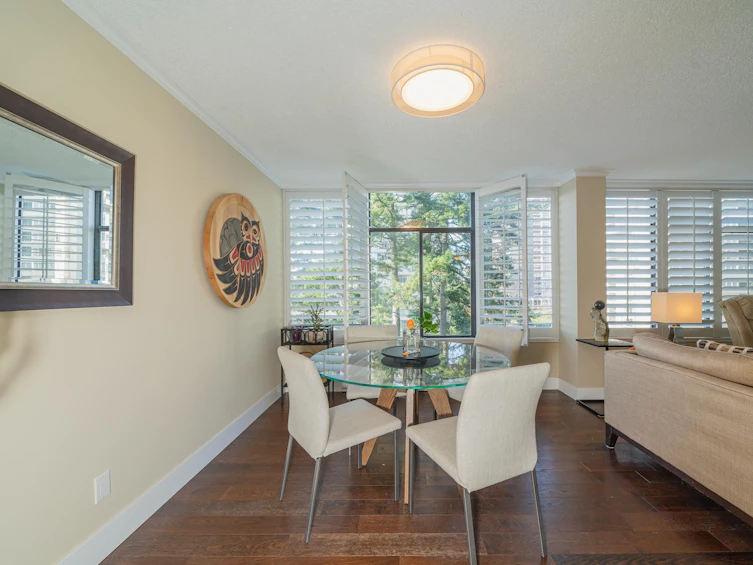 402-1420 Duchess Avenue, West Vancouver, BC, V7T 1H8 - 11