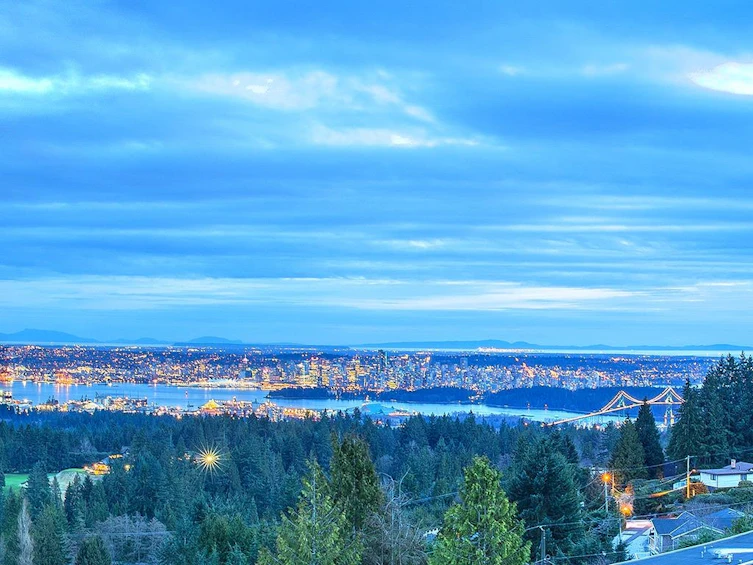 507 Craigmohr Place, West Vancouver, BC, V7S 1X3